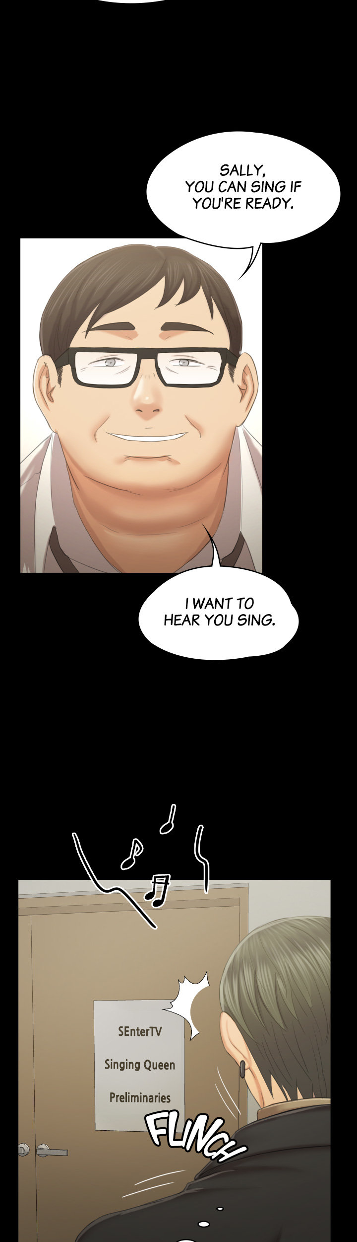 Double Life - Chapter 89 [photo 30] - MangaPorn