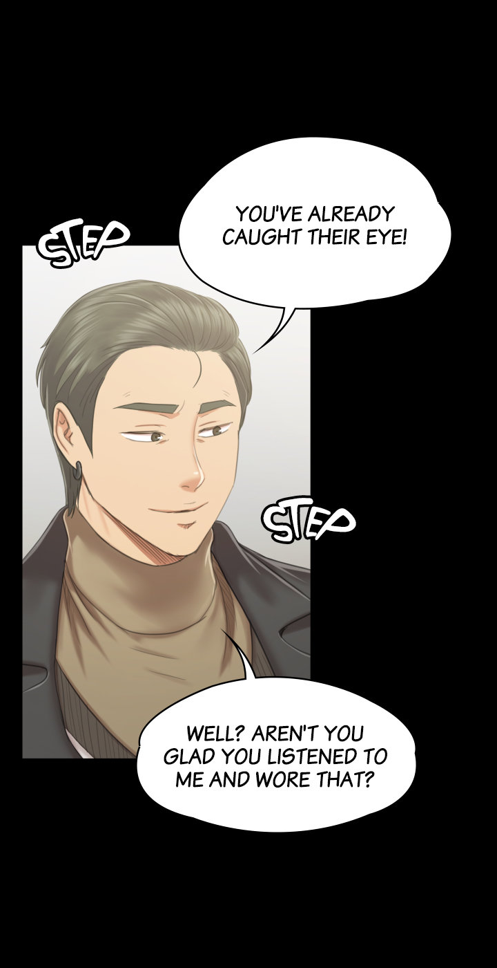 Double Life - Chapter 89 [photo 6] - MangaPorn