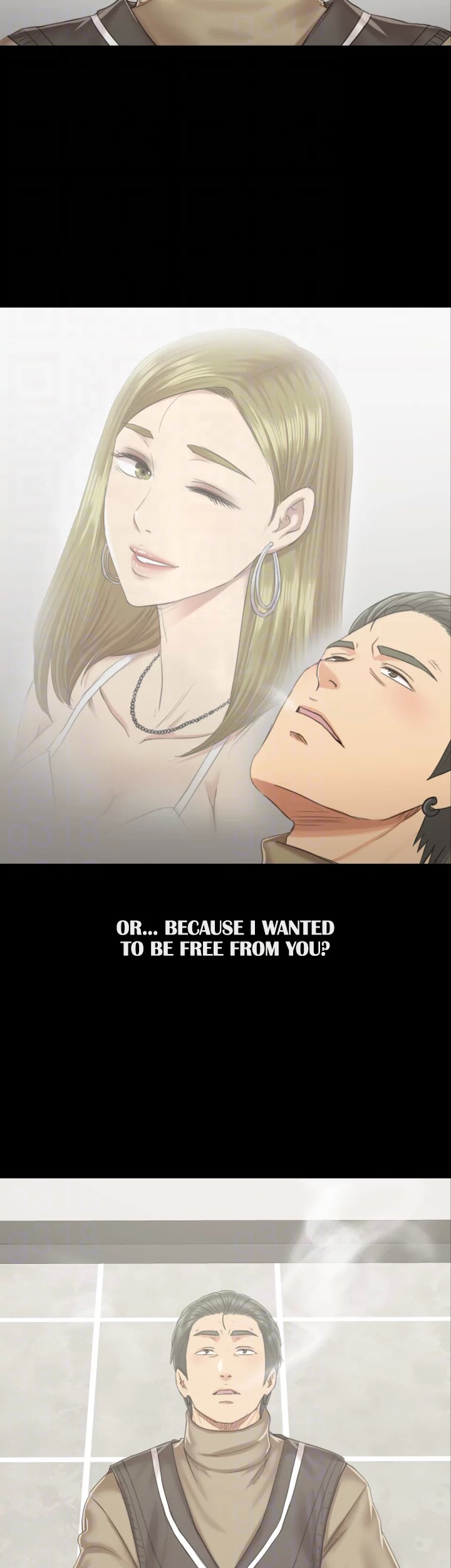 Double Life - Chapter 90 [photo 12] - MangaPorn