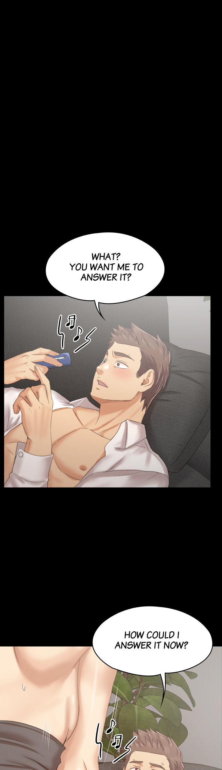 Double Life - Chapter 90 [photo 15] - MangaPorn