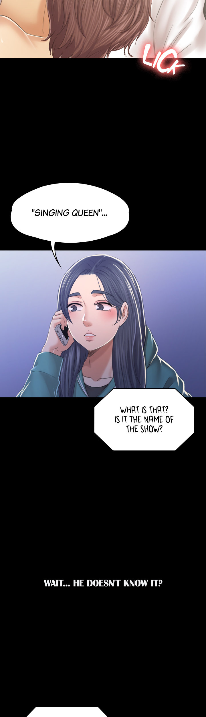 Double Life - Chapter 90 [photo 26] - MangaPorn