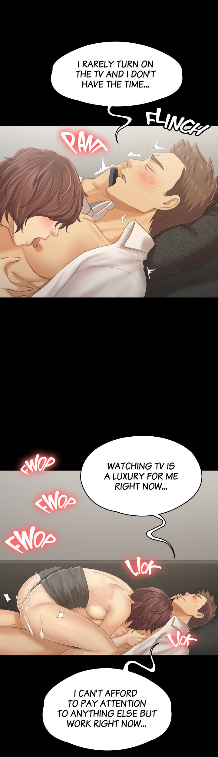 Double Life - Chapter 90 [photo 29] - MangaPorn