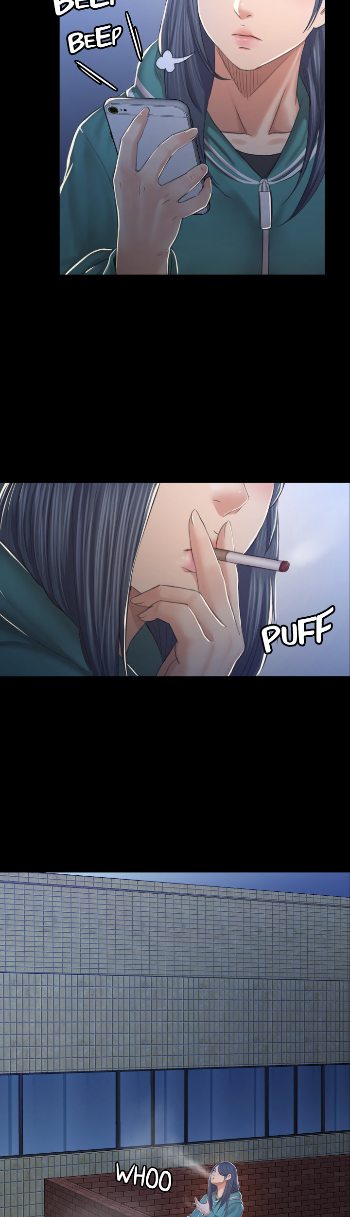 Double Life - Chapter 90 [photo 35] - MangaPorn