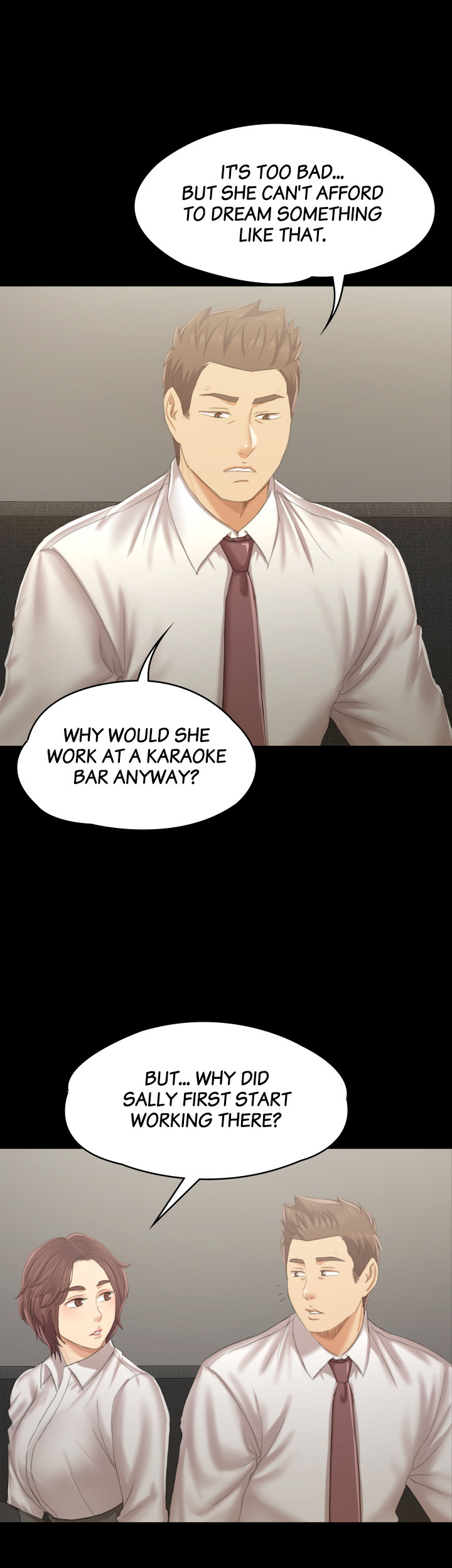 Double Life - Chapter 90 [photo 42] - MangaPorn