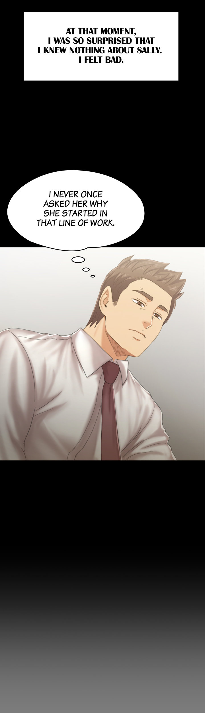 Double Life - Chapter 90 [photo 44] - MangaPorn