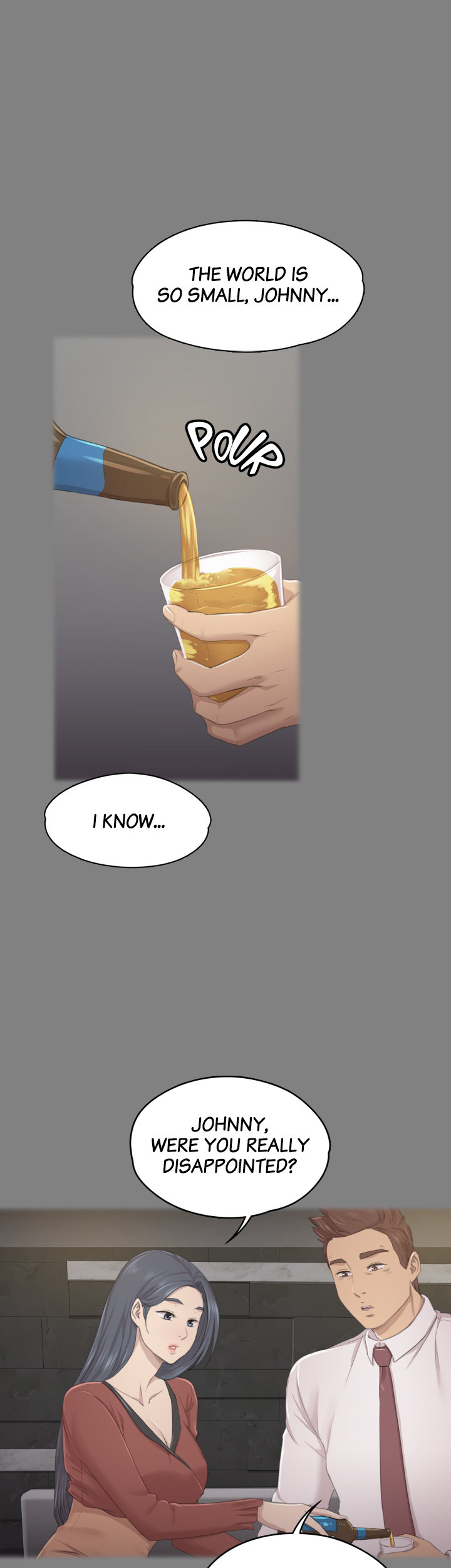 Double Life - Chapter 90 [photo 46] - MangaPorn