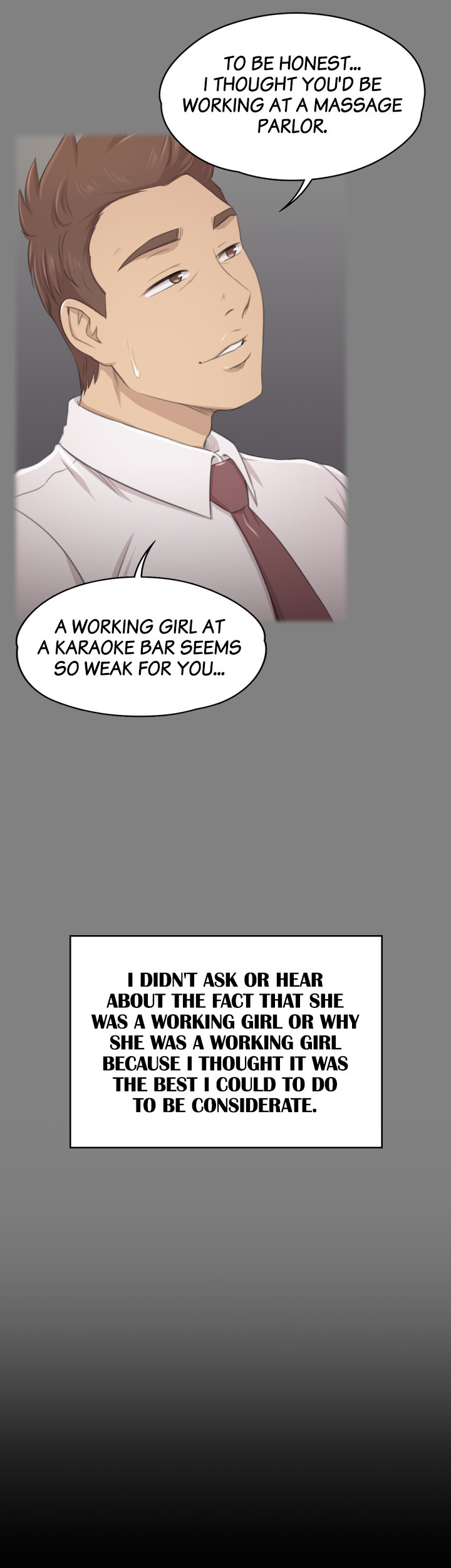 Double Life - Chapter 90 [photo 49] - MangaPorn