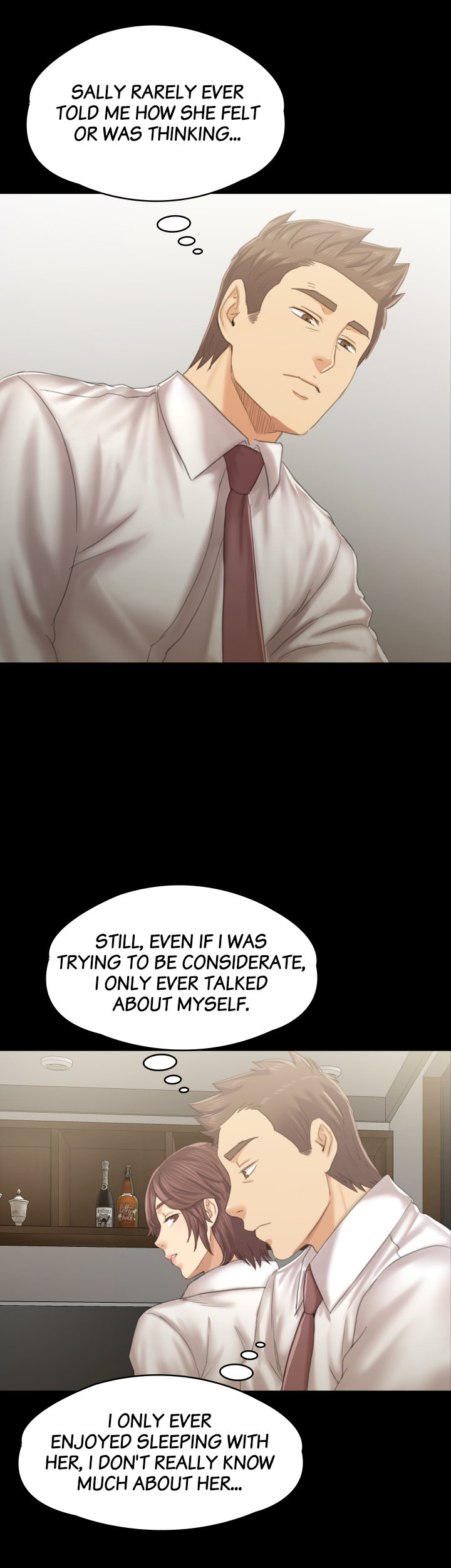 Double Life - Chapter 90 [photo 51] - MangaPorn