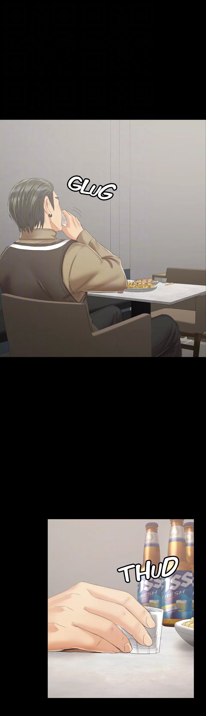 Double Life - Chapter 90 [photo 6] - MangaPorn