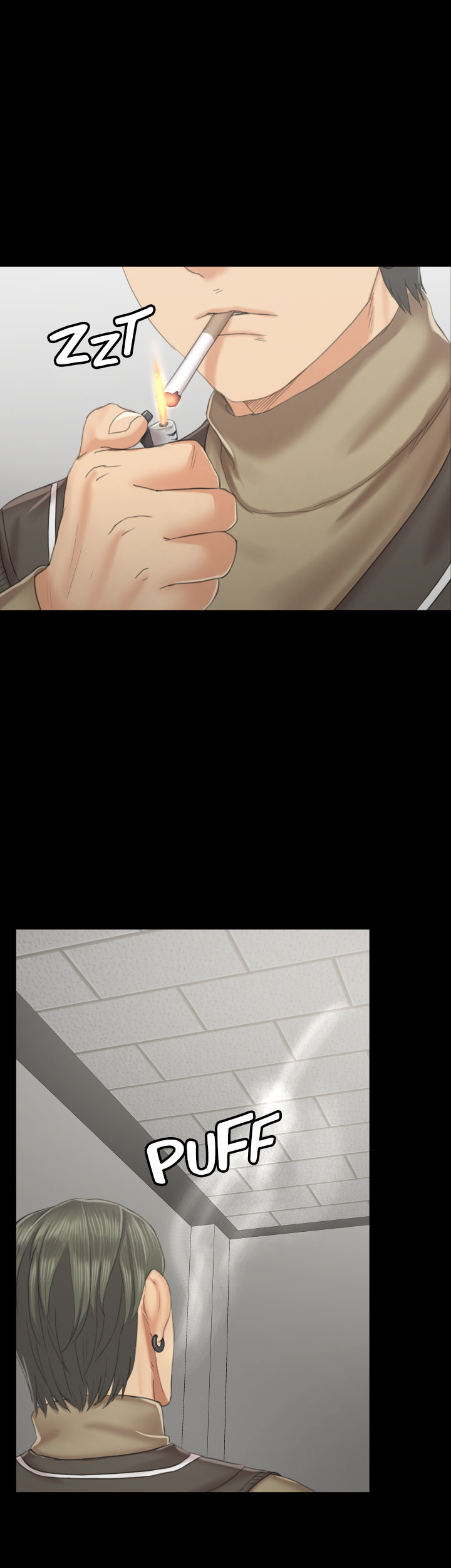 Double Life - Chapter 90 [photo 7] - MangaPorn