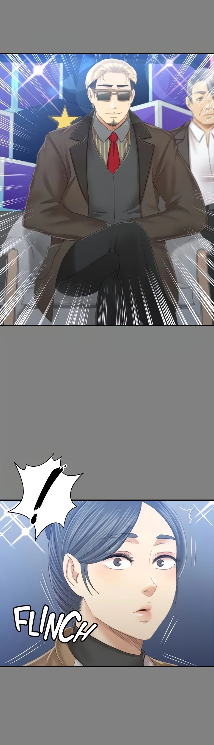 Double Life - Chapter 91 [photo 12] - MangaPorn