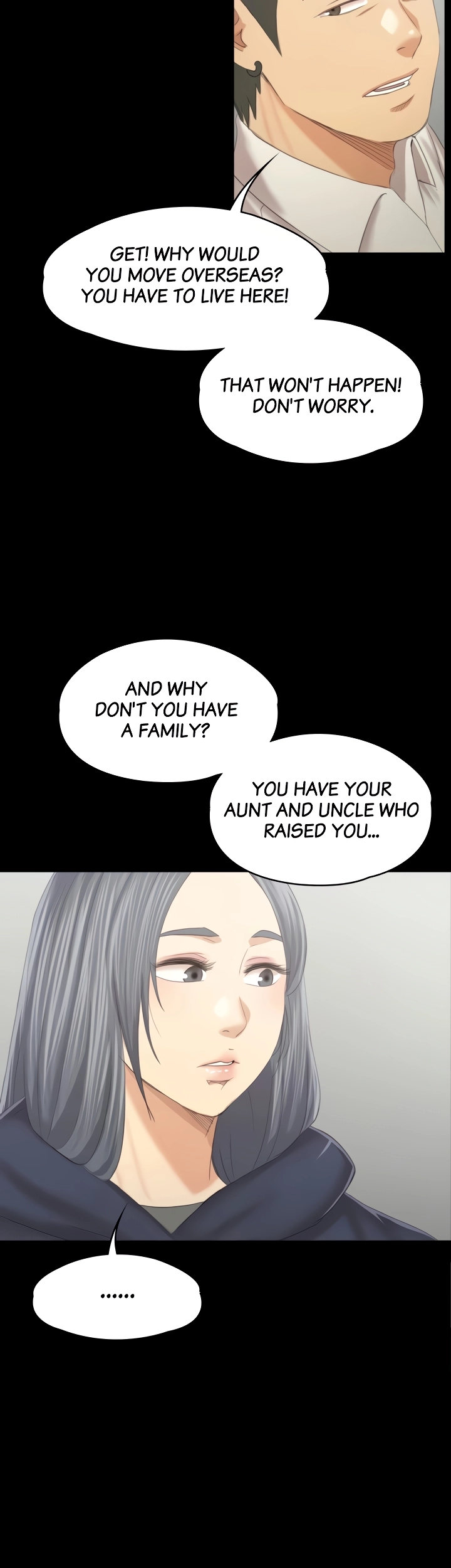 Double Life - Chapter 91 [photo 18] - MangaPorn