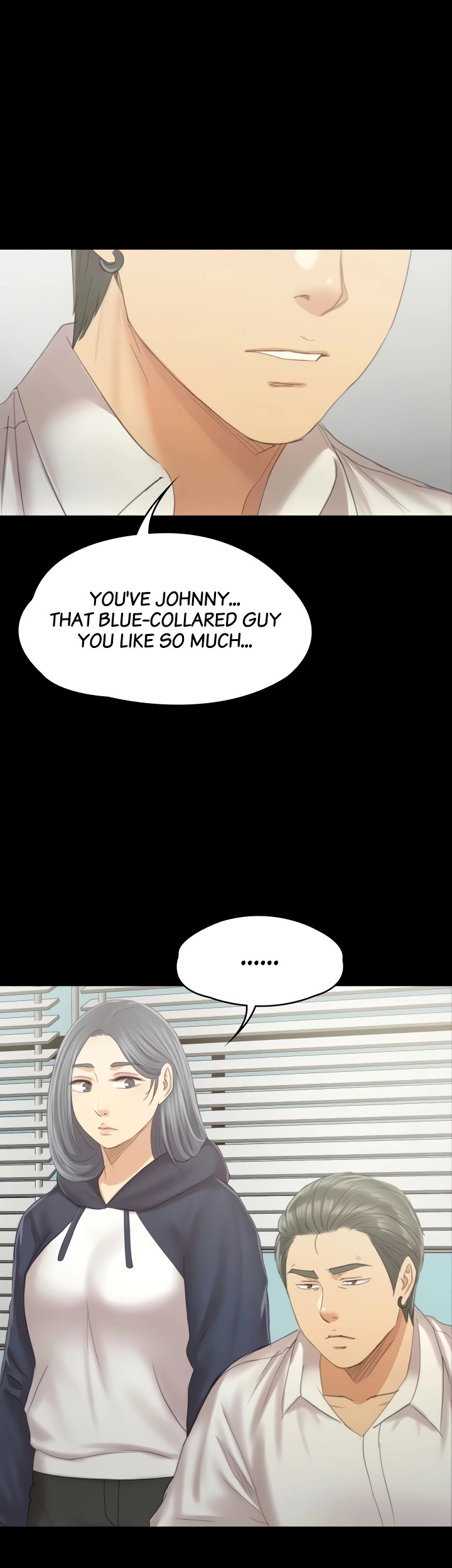Double Life - Chapter 91 [photo 20] - MangaPorn