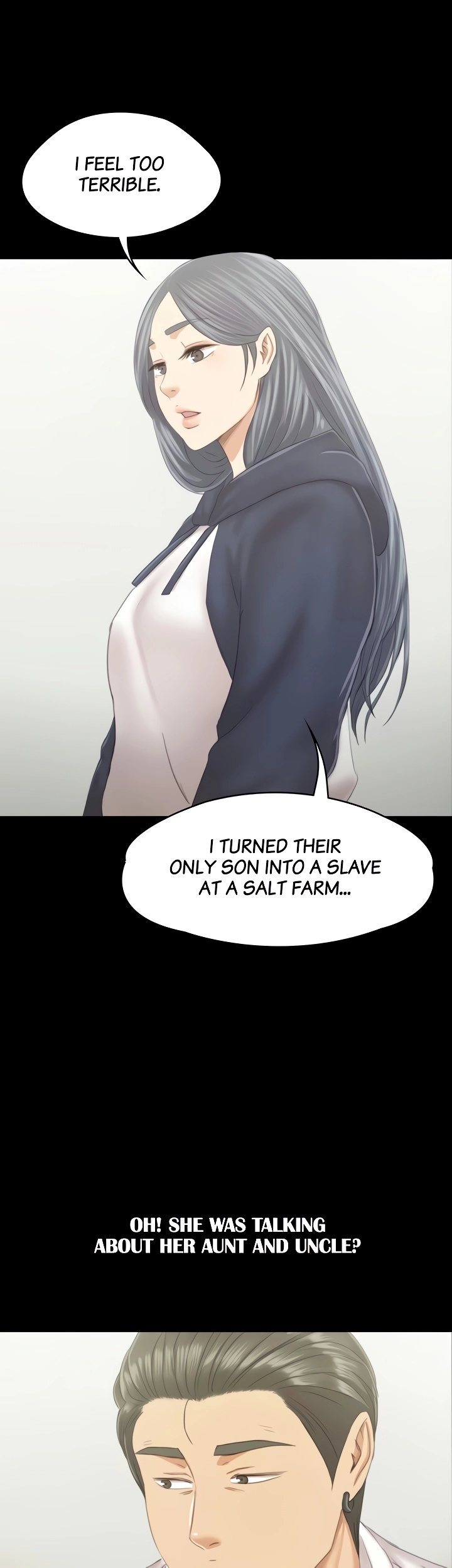 Double Life - Chapter 91 [photo 23] - MangaPorn