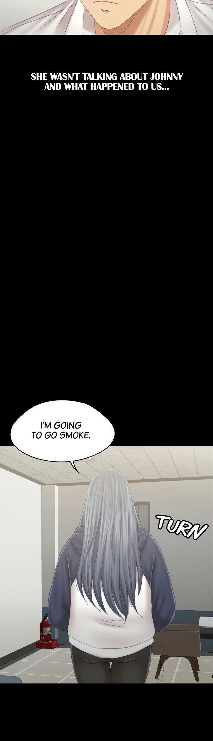 Double Life - Chapter 91 [photo 24] - MangaPorn