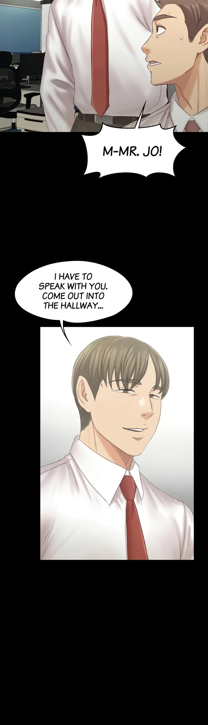 Double Life - Chapter 91 [photo 35] - MangaPorn