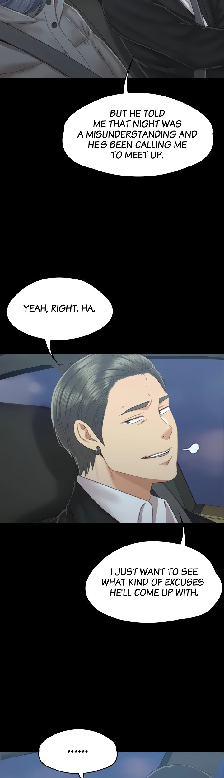 Double Life - Chapter 91 [photo 51] - MangaPorn