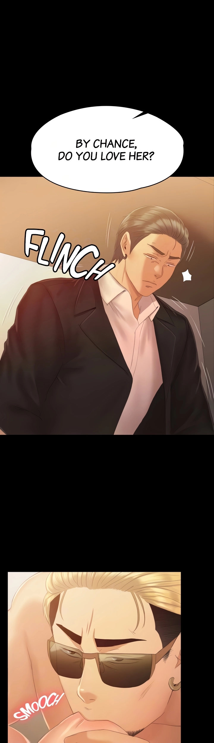 Double Life - Chapter 92 [photo 13] - MangaPorn