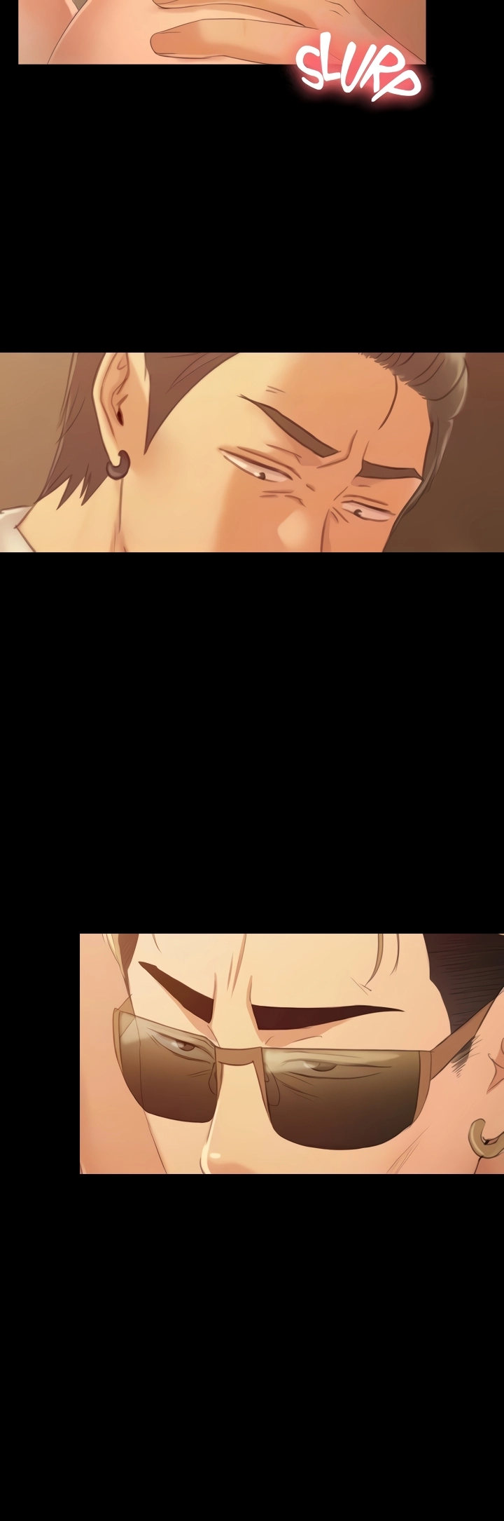 Double Life - Chapter 92 [photo 14] - MangaPorn