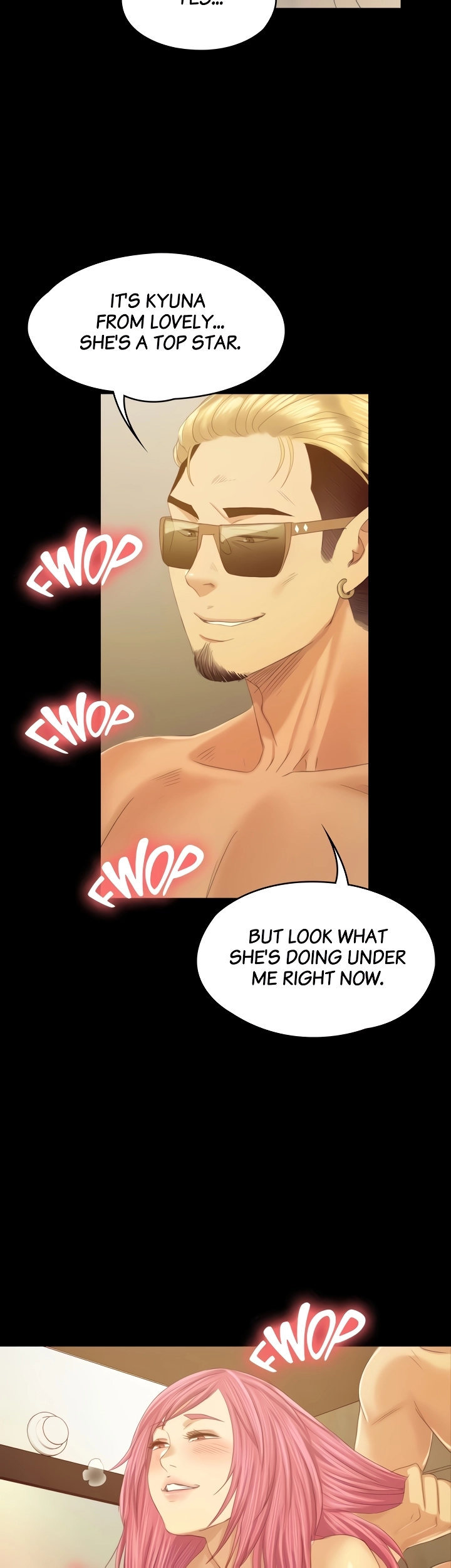 Double Life - Chapter 92 [photo 25] - MangaPorn