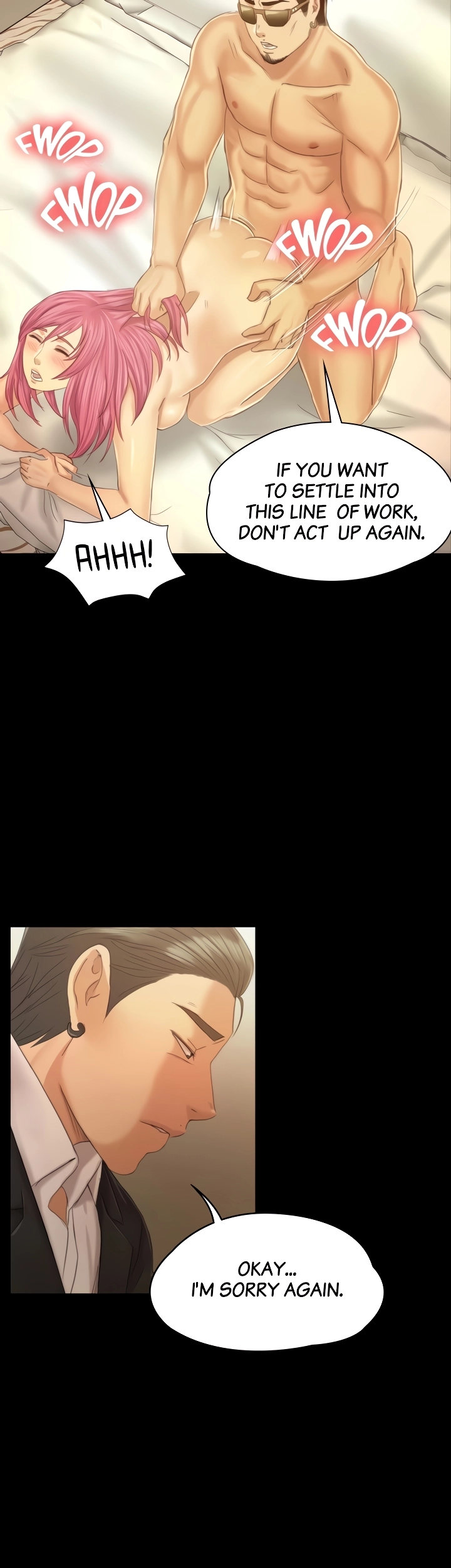 Double Life - Chapter 92 [photo 27] - MangaPorn