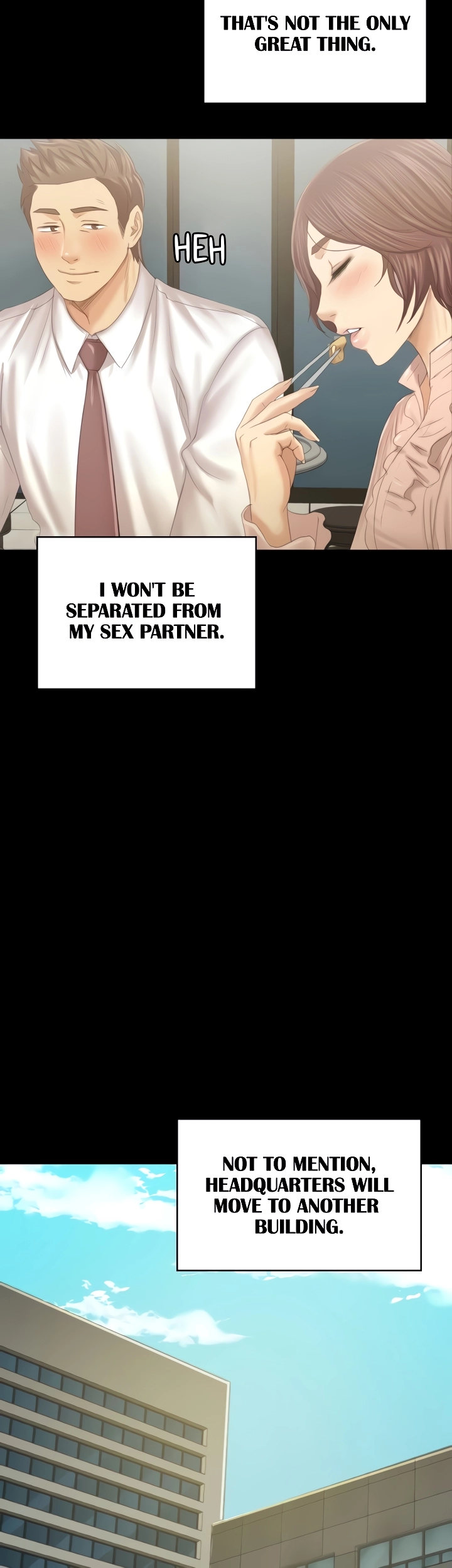 Double Life - Chapter 92 [photo 42] - MangaPorn