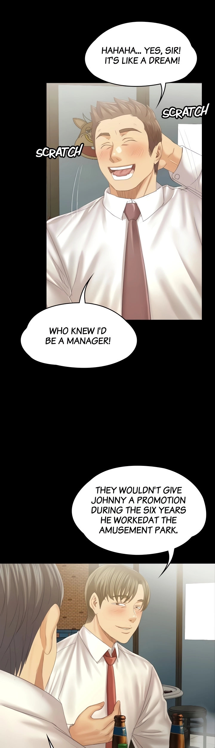 Double Life - Chapter 92 [photo 44] - MangaPorn