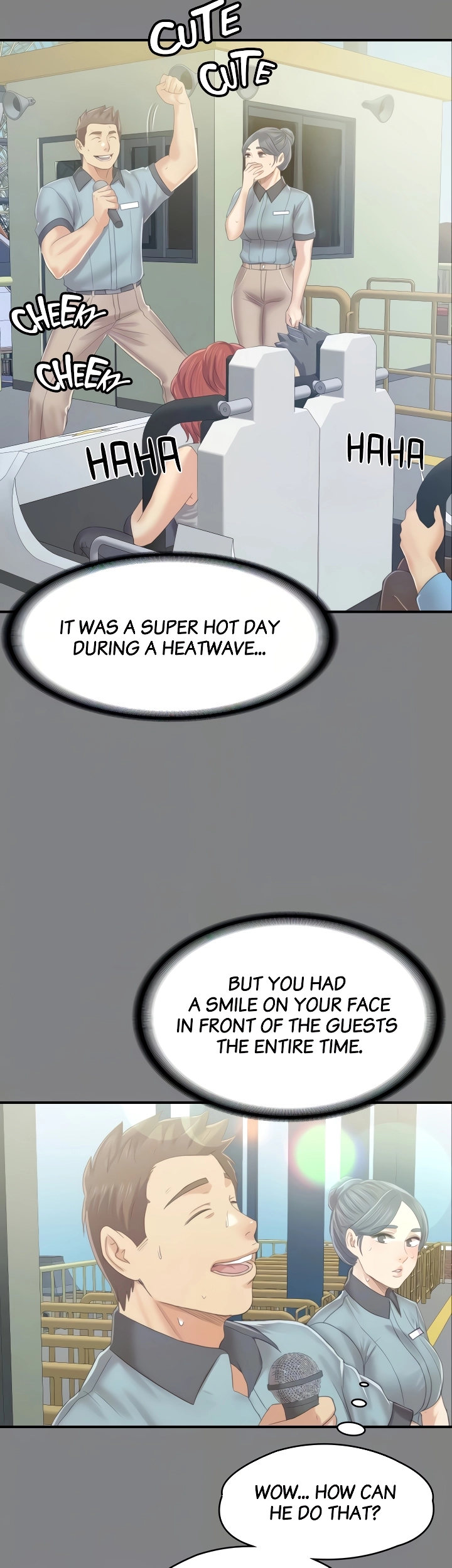 Double Life - Chapter 93 [photo 13] - MangaPorn