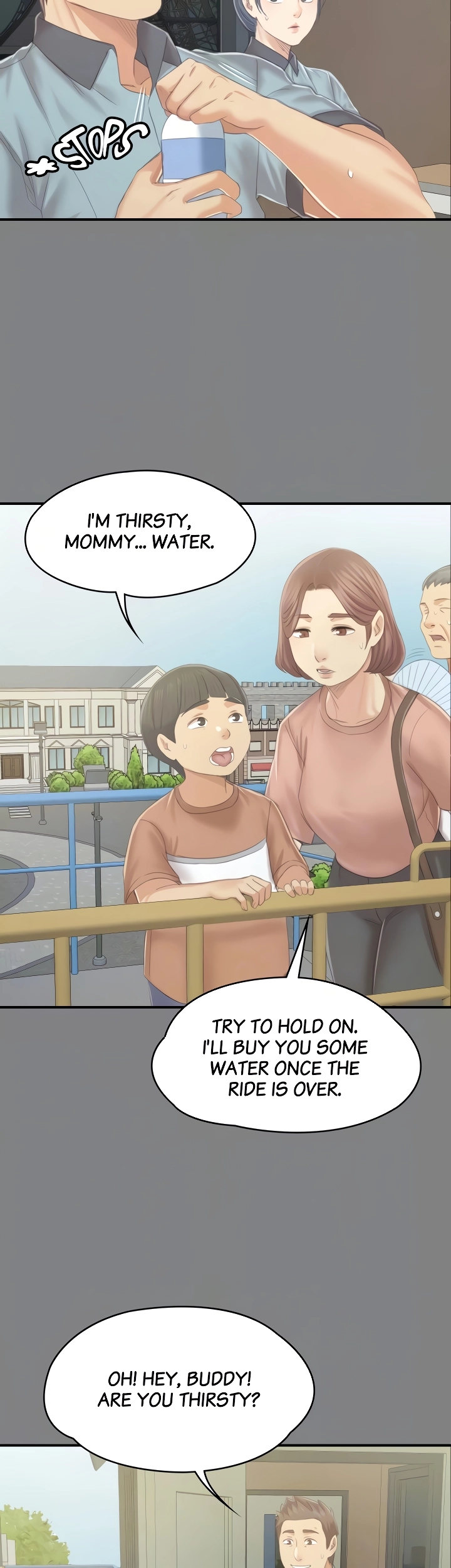 Double Life - Chapter 93 [photo 16] - MangaPorn