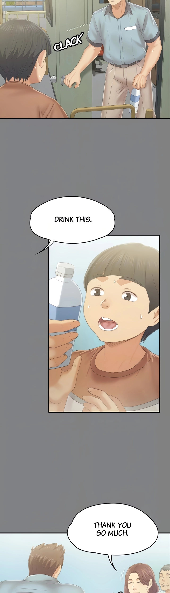 Double Life - Chapter 93 [photo 17] - MangaPorn