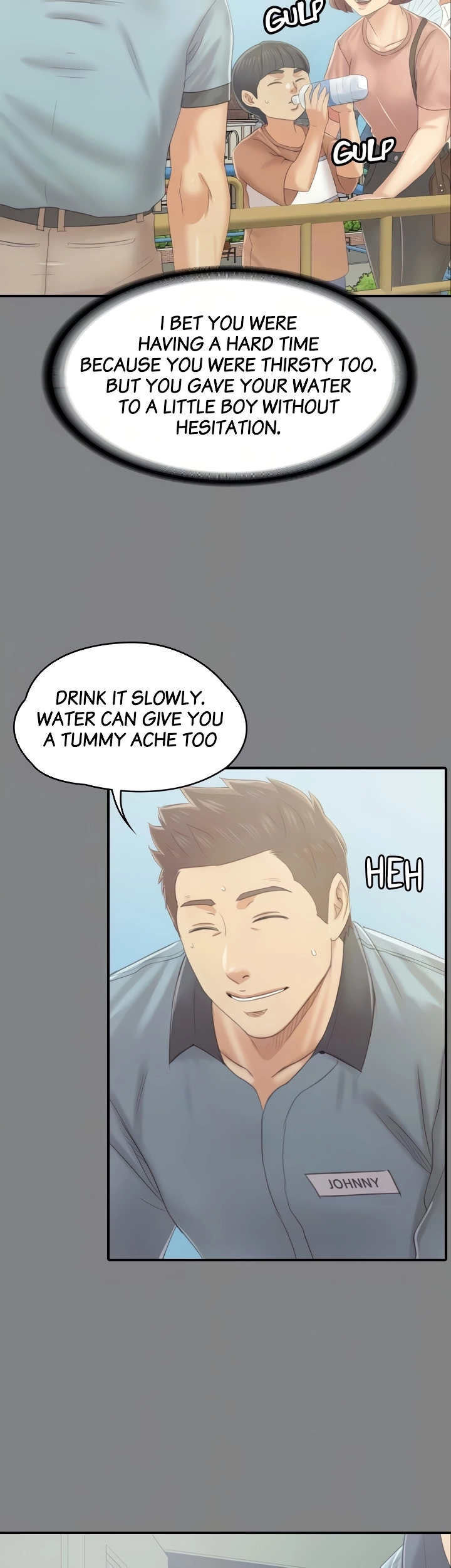 Double Life - Chapter 93 [photo 18] - MangaPorn