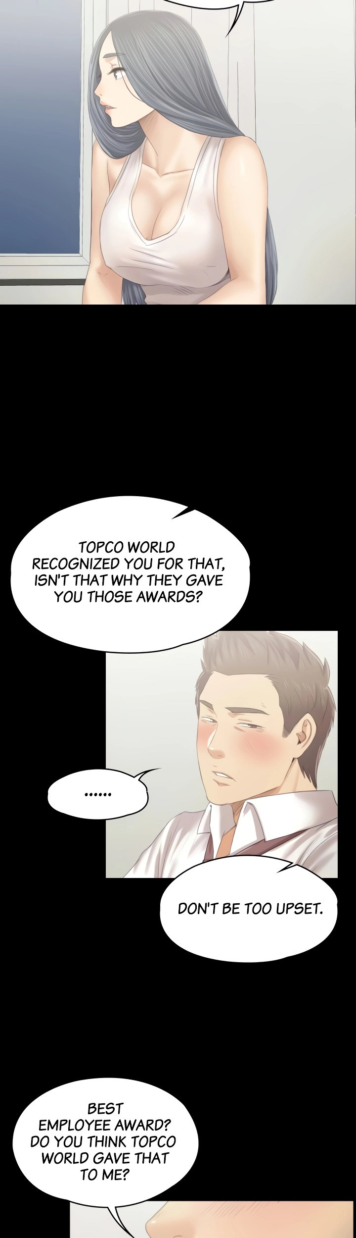 Double Life - Chapter 93 [photo 21] - MangaPorn