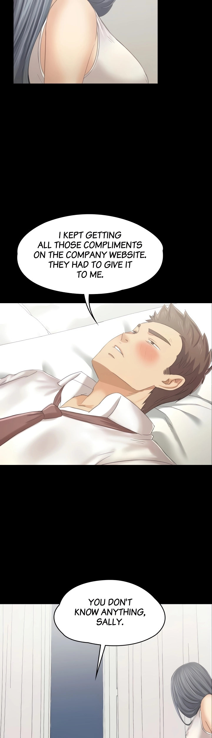 Double Life - Chapter 93 [photo 23] - MangaPorn