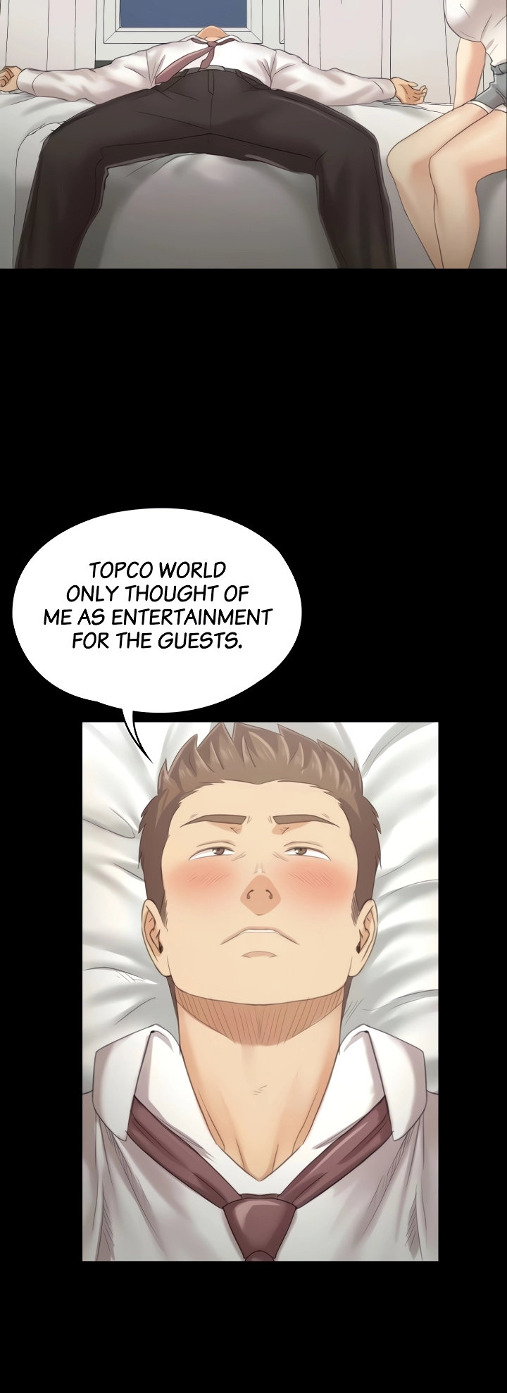 Double Life - Chapter 93 [photo 24] - MangaPorn