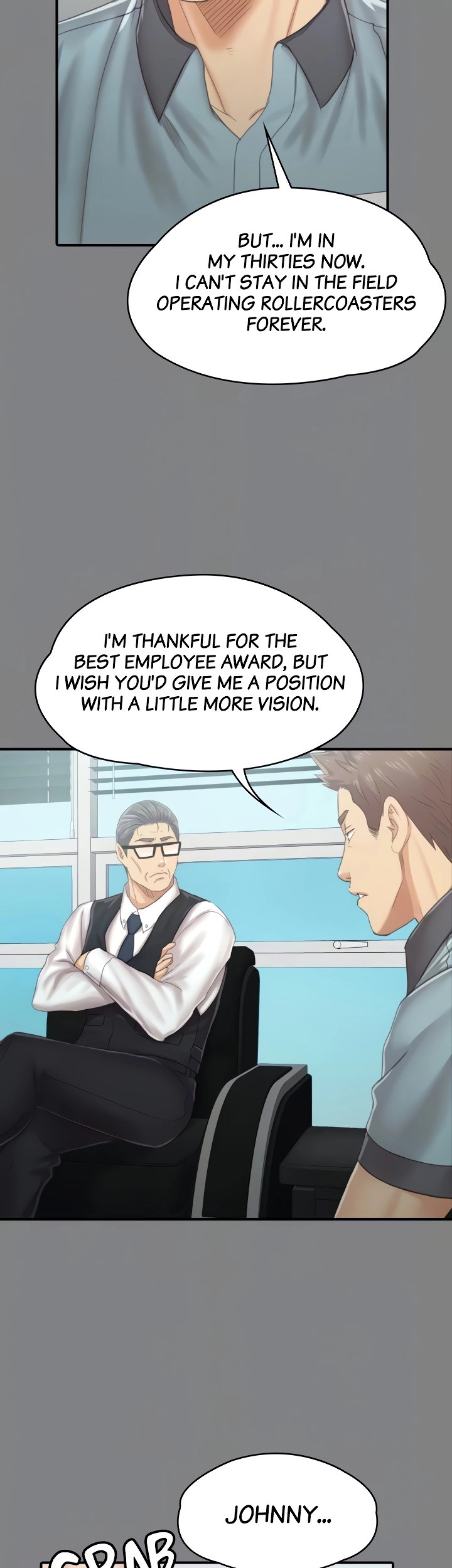 Double Life - Chapter 93 [photo 32] - MangaPorn