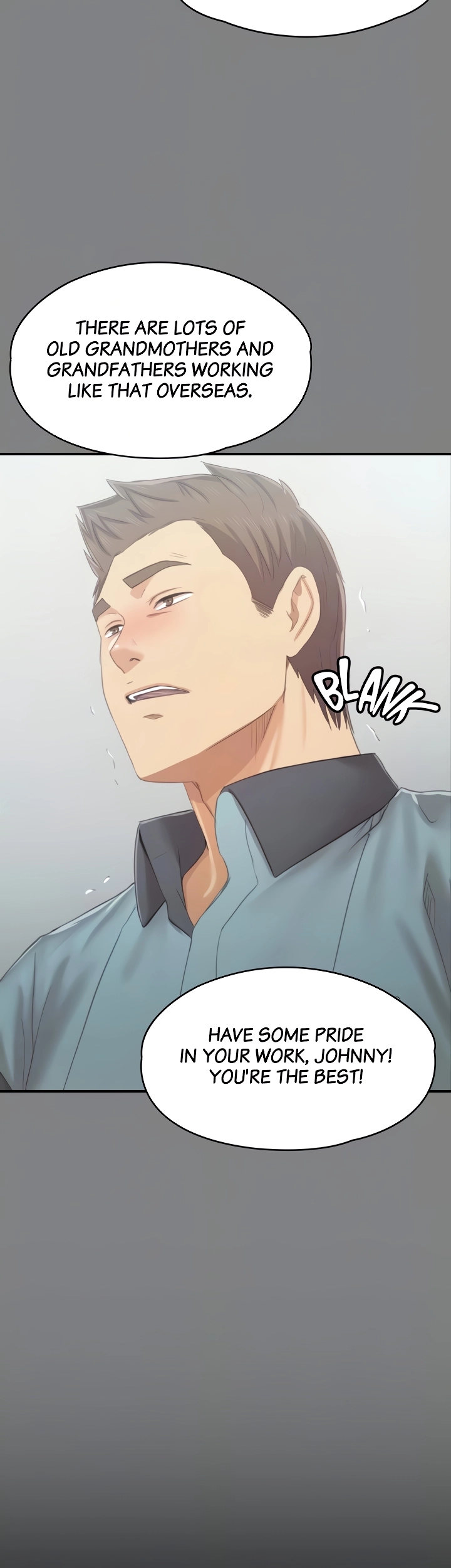 Double Life - Chapter 93 [photo 35] - MangaPorn