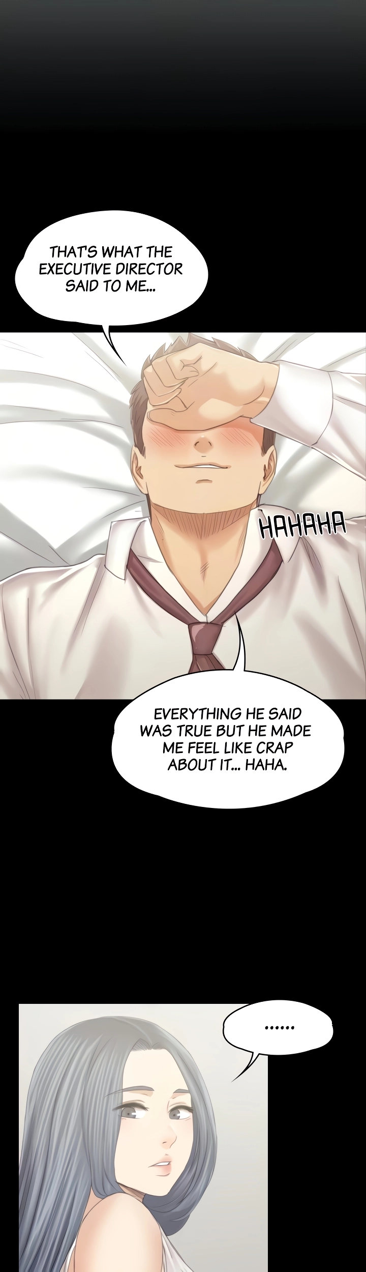 Double Life - Chapter 93 [photo 36] - MangaPorn