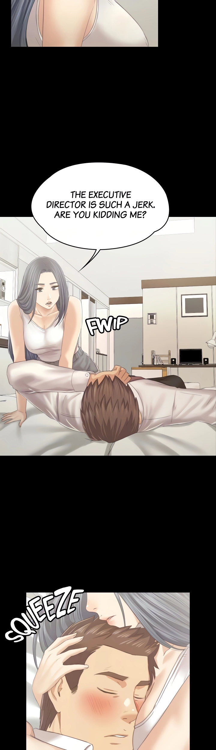 Double Life - Chapter 93 [photo 37] - MangaPorn