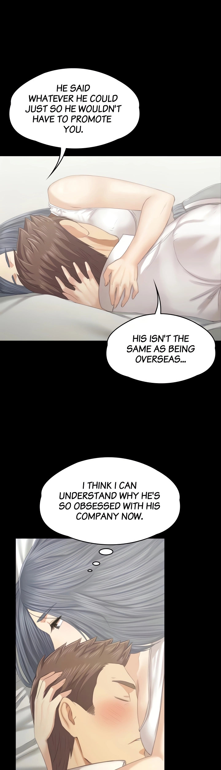 Double Life - Chapter 93 [photo 39] - MangaPorn