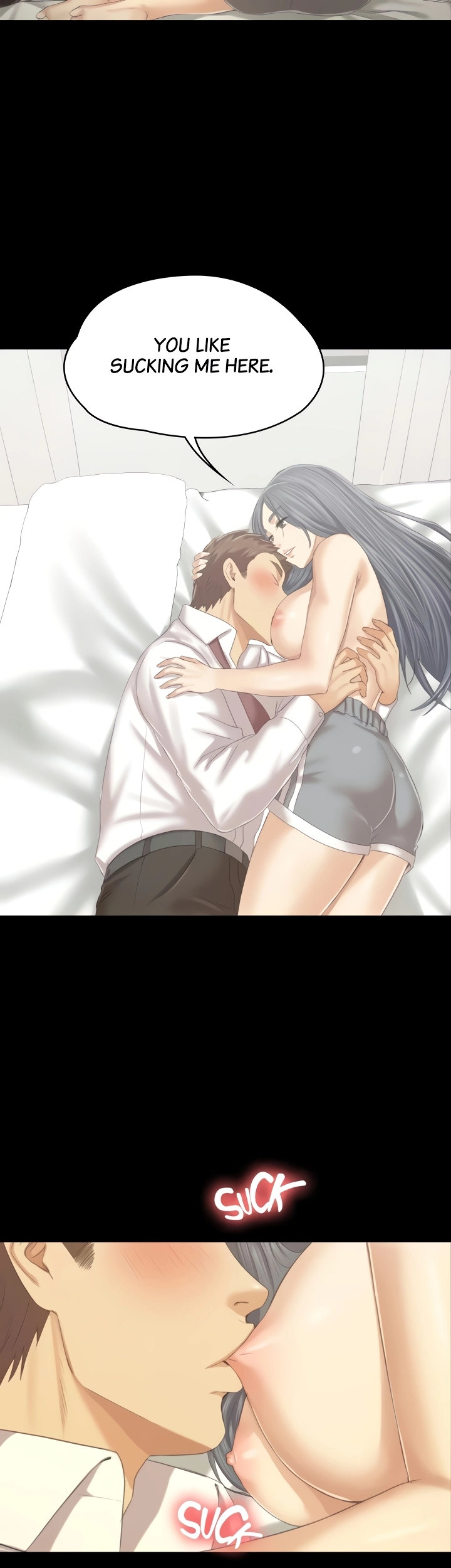 Double Life - Chapter 93 [photo 41] - MangaPorn