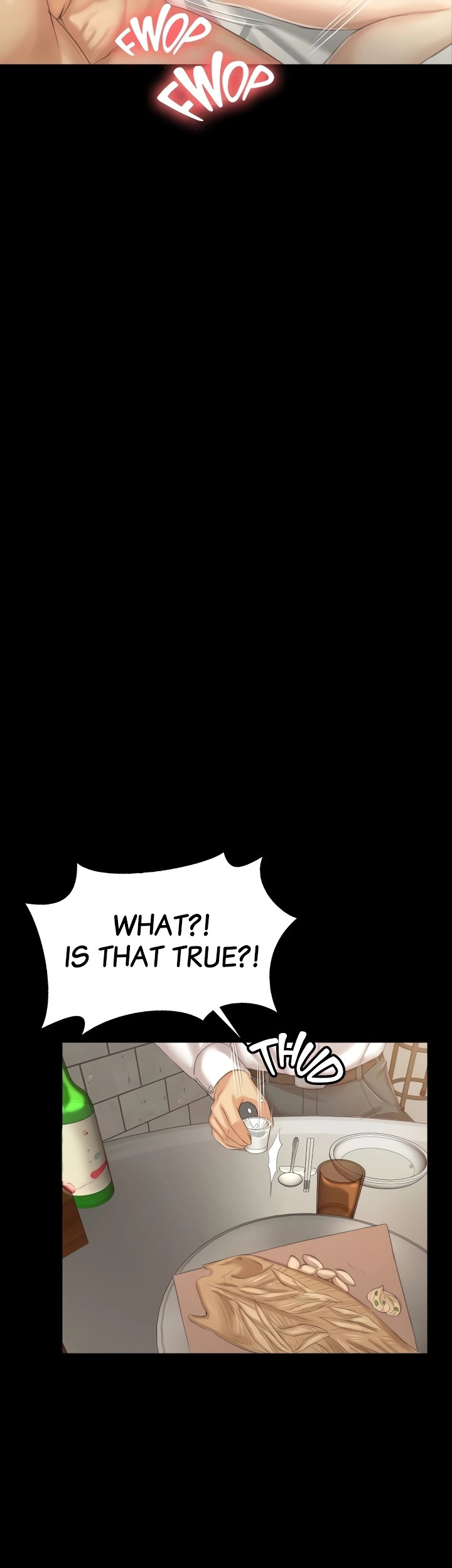 Double Life - Chapter 93 [photo 50] - MangaPorn