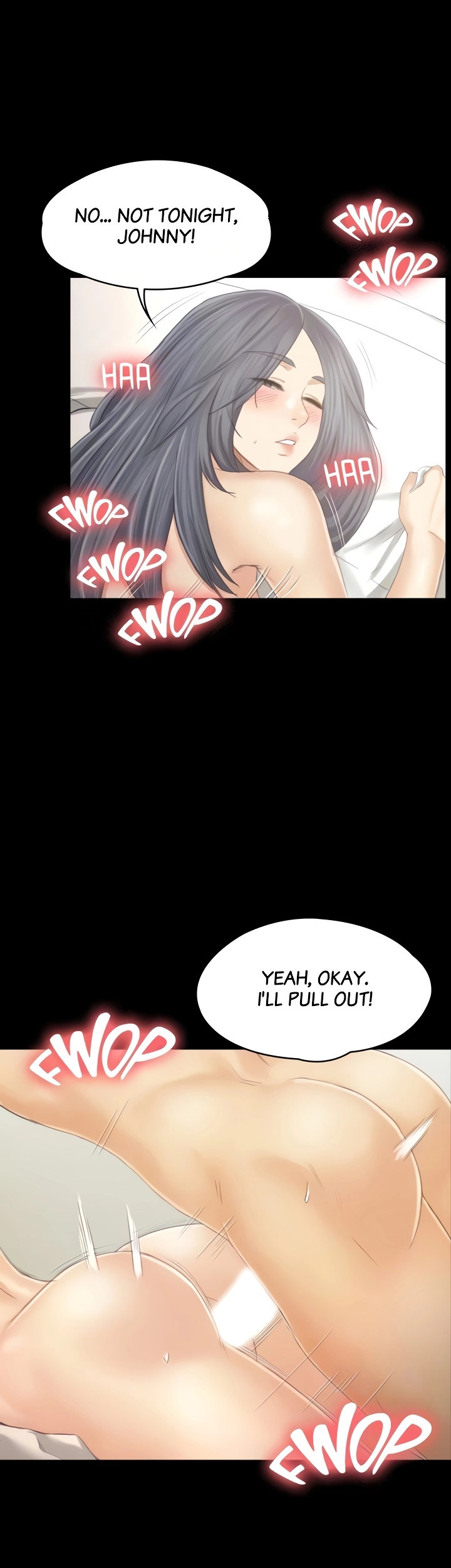 Double Life - Chapter 94 [photo 13] - MangaPorn