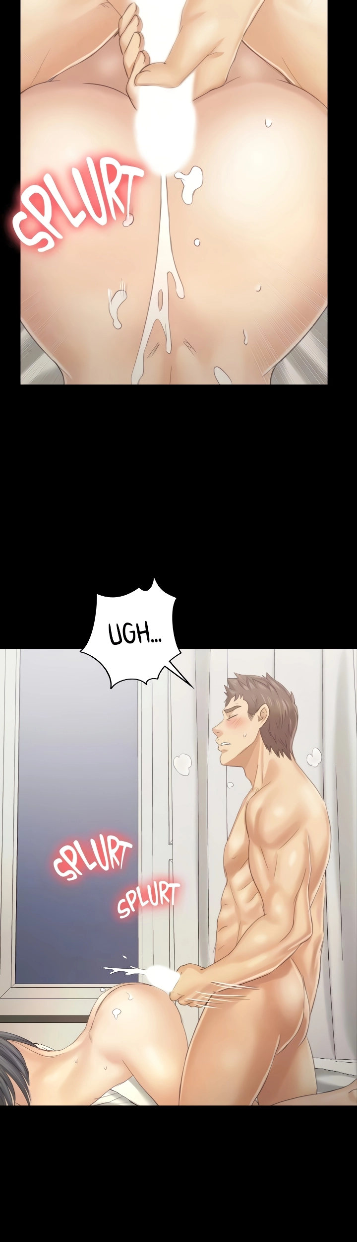 Double Life - Chapter 94 [photo 17] - MangaPorn