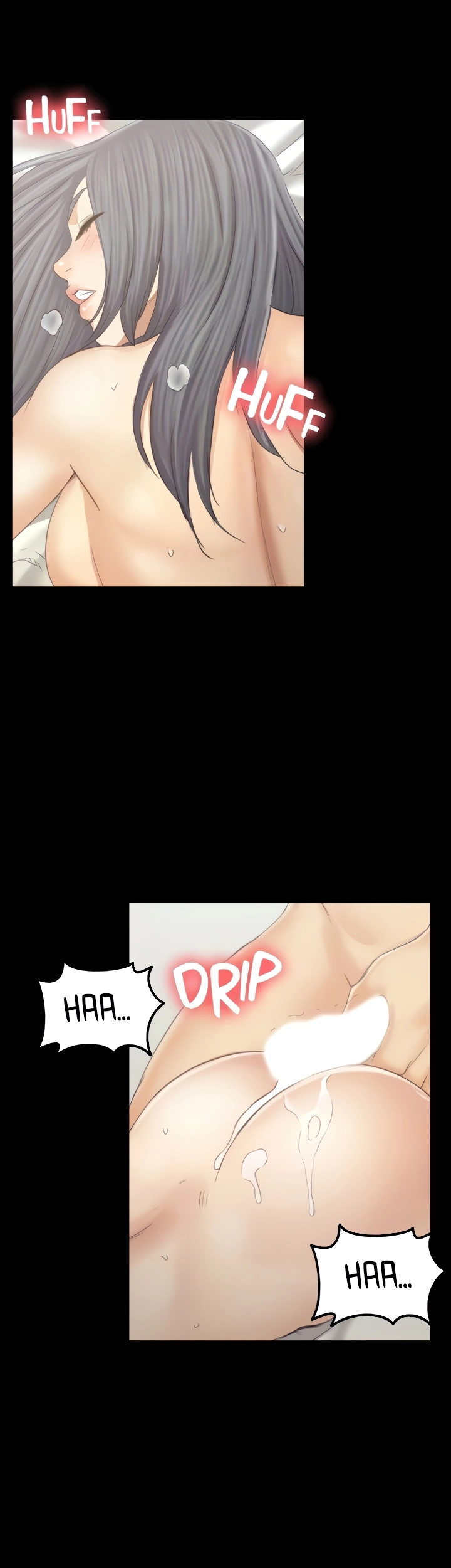 Double Life - Chapter 94 [photo 18] - MangaPorn
