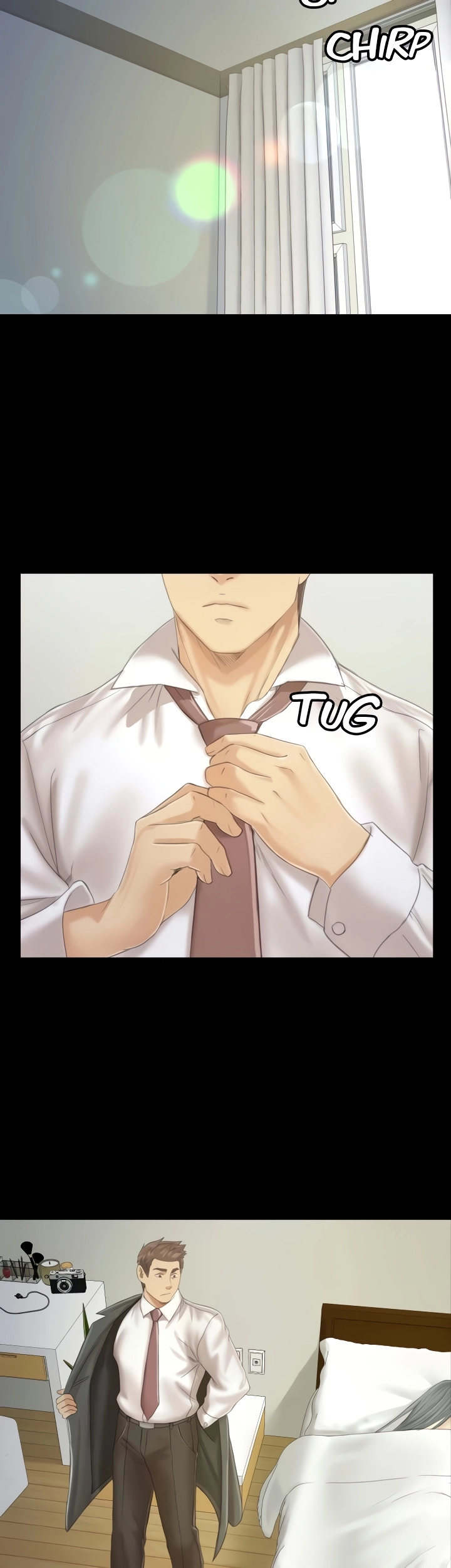 Double Life - Chapter 94 [photo 21] - MangaPorn