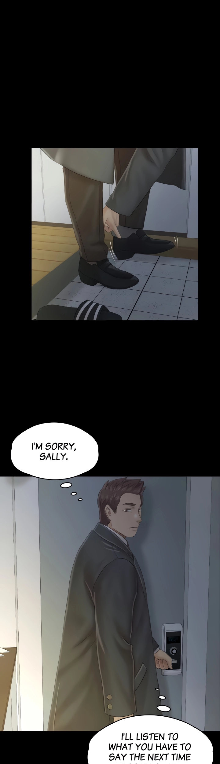 Double Life - Chapter 94 [photo 25] - MangaPorn