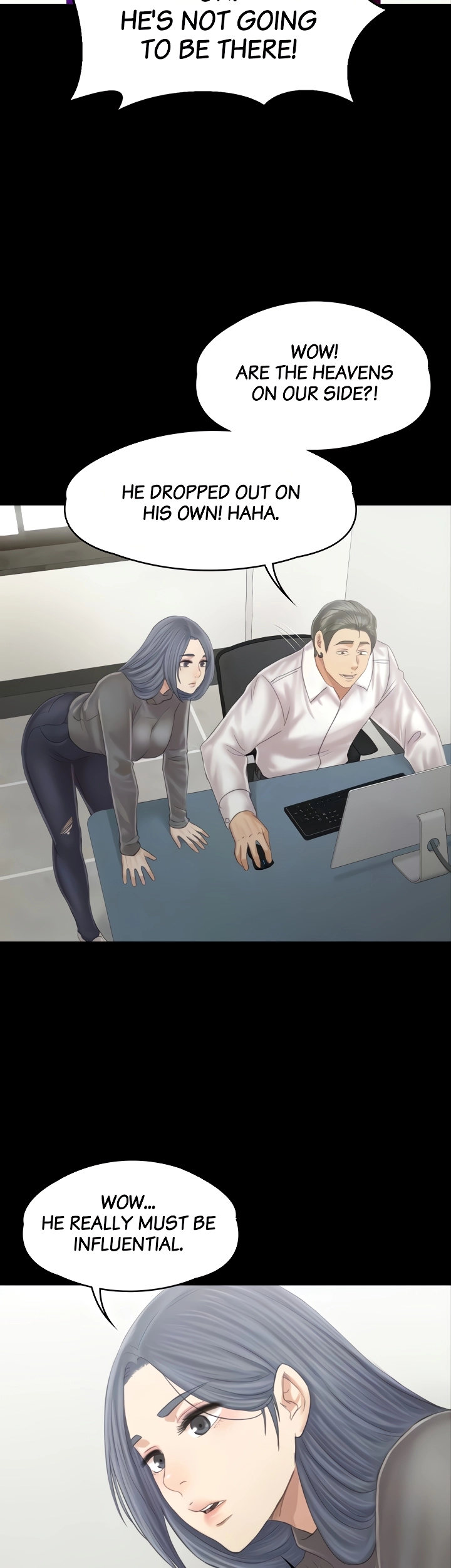 Double Life - Chapter 94 [photo 31] - MangaPorn
