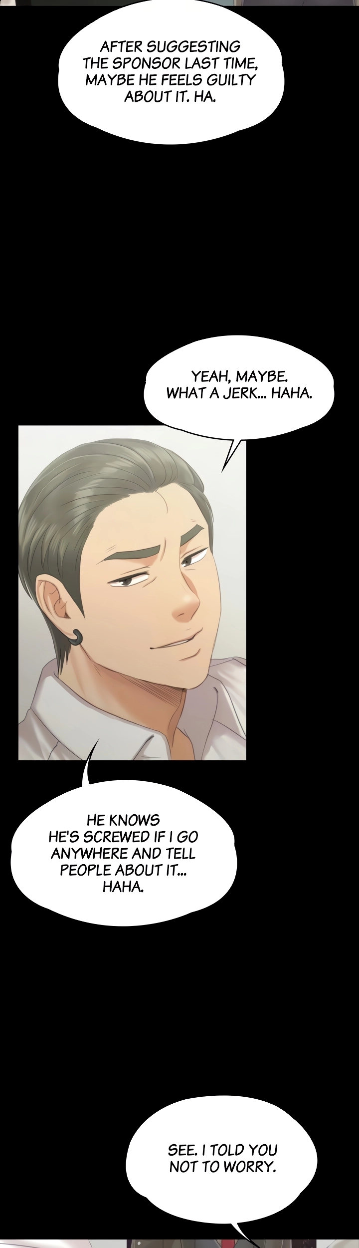 Double Life - Chapter 94 [photo 34] - MangaPorn