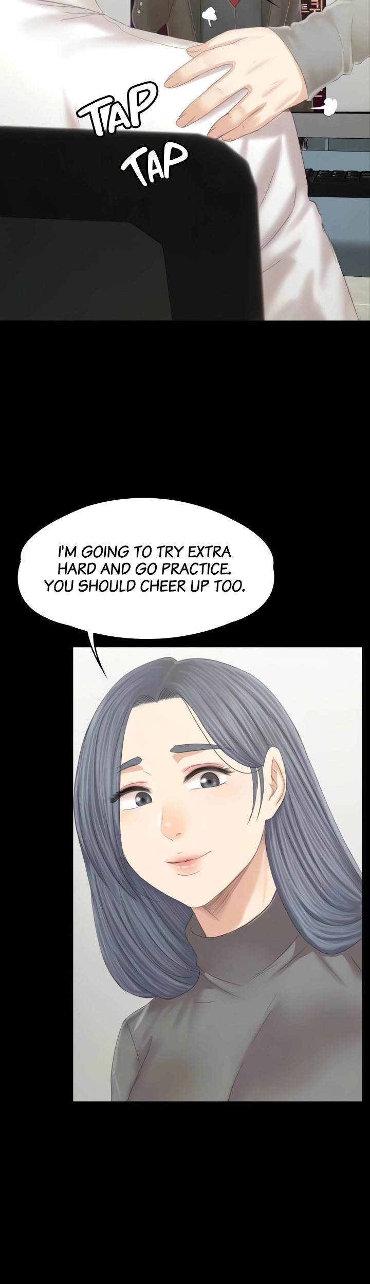 Double Life - Chapter 94 [photo 35] - MangaPorn
