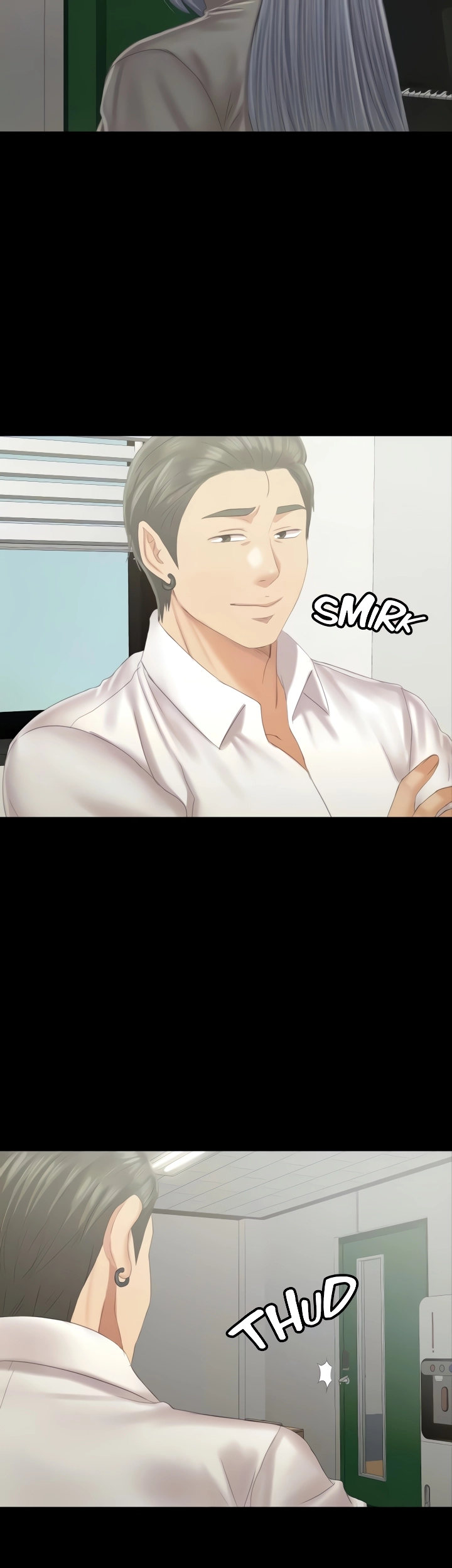 Double Life - Chapter 94 [photo 40] - MangaPorn